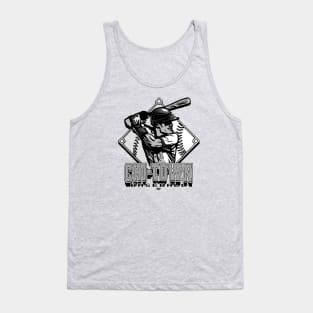 Chi Town Baseball Forever Diamond Tank Top